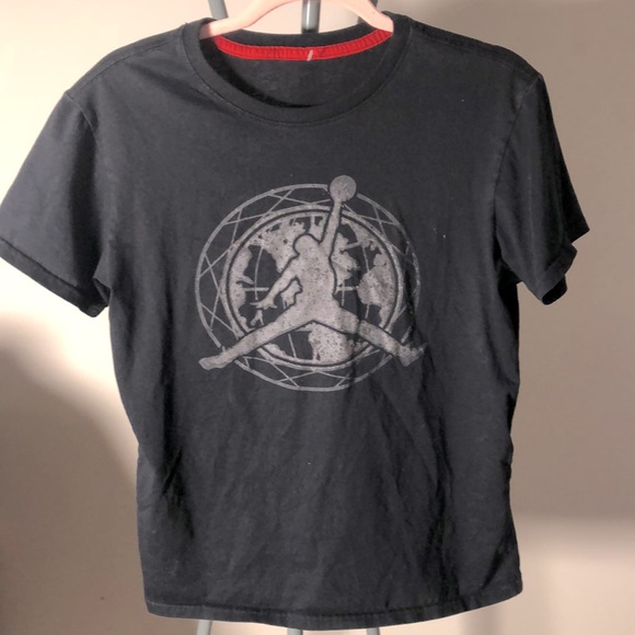 Jordan Other - AIR JORDAN T-Shirt